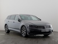 2022 Volkswagen Passat 1.4 TSI PHEV GTE 5dr DSG Estate Hybrid Automatic