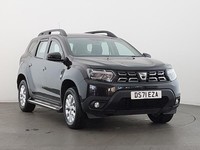 2022 Dacia Duster 1.3 TCe 130 Comfort 5dr SUV Petrol Manual