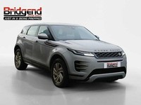 2020 Land Rover Range Rover Evoque 2.0 D180 R-Dynamic S 5dr Auto ESTATE DIESEL A