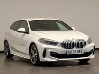 2023 BMW 1 Series 118i [136] M Sport 5dr Step Auto [LCP] Hatchback Petrol Automa