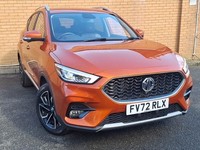 2023 MG MG ZS 1.0T GDi Exclusive 5dr DCT Hatchback Petrol Automatic