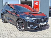 2025 Ford Kuga 1.5 EcoBoost ST-Line X 5dr SUV Petrol Manual
