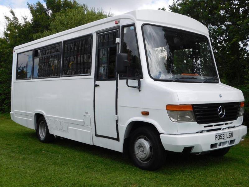 Мерседес бенц 614d
