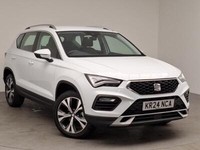2024 SEAT Ateca 1.5 TSI EVO SE Technology 5dr DSG Estate Petrol Automatic