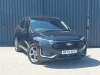 2025 Ford Kuga 1.5 EcoBoost ST-Line 5dr SUV Petrol Manual