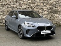 BMW 1 SERIES 120 M Sport 5dr