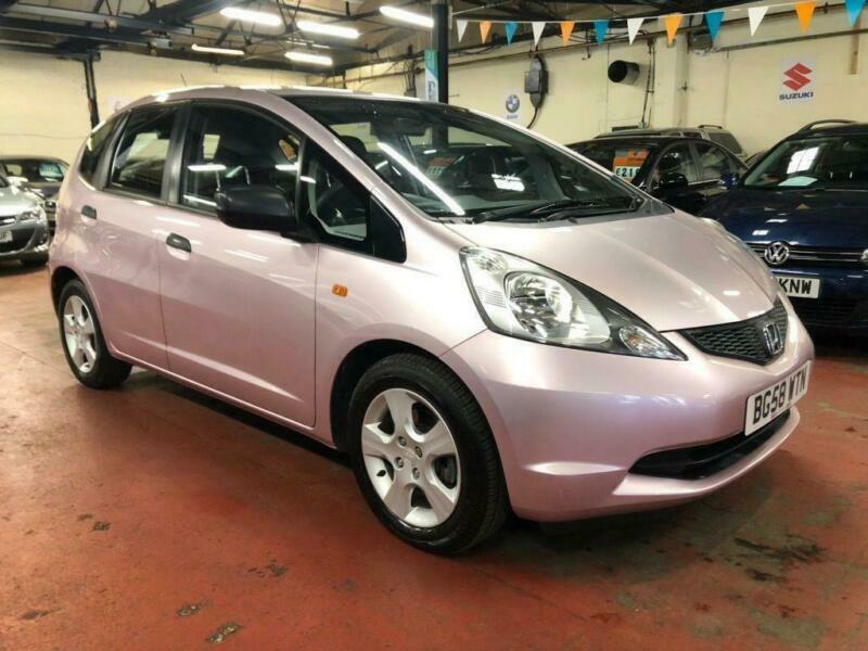 2009 Honda Jazz 1.2 SE 5dr in Leicester, Leicestershire Gumtree