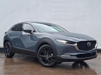 2025 Mazda CX-30 2.5 e-Skyactiv G MHEV [140] Homura 5dr Hatchback Petrol Manual