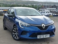 2023 Renault Clio 1.0 TCe 90 Evolution 5dr HATCHBACK PETROL Manual