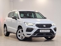 2023 SEAT Ateca 1.5 TSI EVO FR 5dr DSG Estate Petrol Automatic