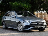2023 Mercedes-Benz C Class C300e AMG Line Premium Plus 5dr 9G-Tronic Hatchback H
