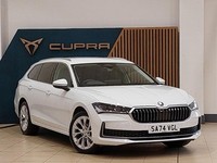 2024 Skoda Superb 1.5 TSI e-TEC SE L 5dr DSG Estate Petrol Automatic