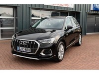 2023 Audi Q3 TDI Sport SUV Diesel Automatic