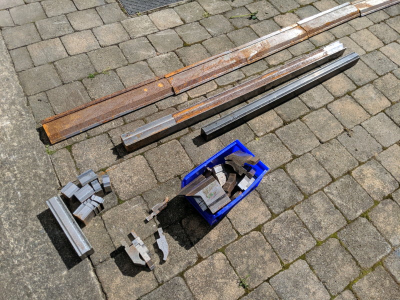 Press Brake for sale in UK 24 secondhand Press Brakes