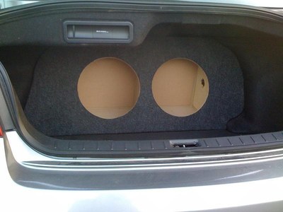 Enclosure