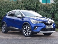 2020 Renault Captur 1.3 TCE 130 S Edition 5dr EDC Hatchback Petrol Automatic