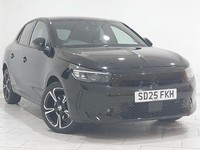 2025 Vauxhall Corsa 1.2 Turbo Ultimate 5dr HATCHBACK PETROL Manual