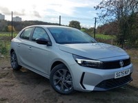 2025 Vauxhall Corsa 1.2 Turbo Design 5dr Hatchback Petrol Manual