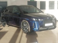 2025 BMW iX 300kW xDrive45 M Sport 101kWh 5dr Auto ESTATE ELECTRIC Automatic