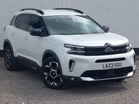 2023 Citroen C5 Aircross 1.2 PureTech Shine 5dr Hatchback Petrol Manual