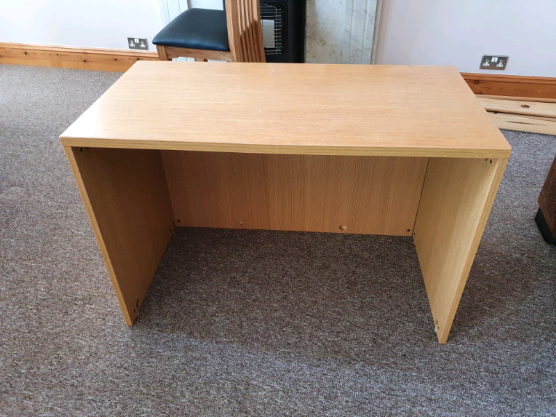 Super solid sturdy desk in St Bristol Gumtree