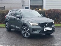2025 Volvo XC40 2.0 B3P Plus Pro Dark 5dr Auto Estate Petrol Automatic