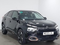 2022 Citroen C4 1.2 PureTech [130] C-Series Edition 5dr Hatchback Petrol Manual