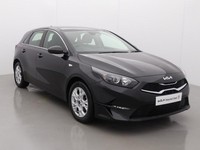 KIA CEED 1.5T GDi ISG 138 2 5dr