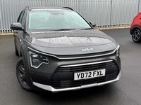 2022 Kia Niro 1.6 GDi Hybrid 2 5dr DCT Automatic SUV Hybrid Automatic