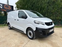 2023 Peugeot Expert 1.5BlueHDi 1000 PROFESSIONAL PREMIUM + STD SWB 100PS Medium 