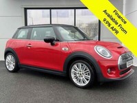 2020 MINI Electric Hatch Cooper SE Level 2 Hatchback Electric Automatic
