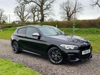 BMW 1 SERIES 3.0 M140i Shadow Edition Hatchback 3dr Petrol Auto Euro 6 (s/s) (34