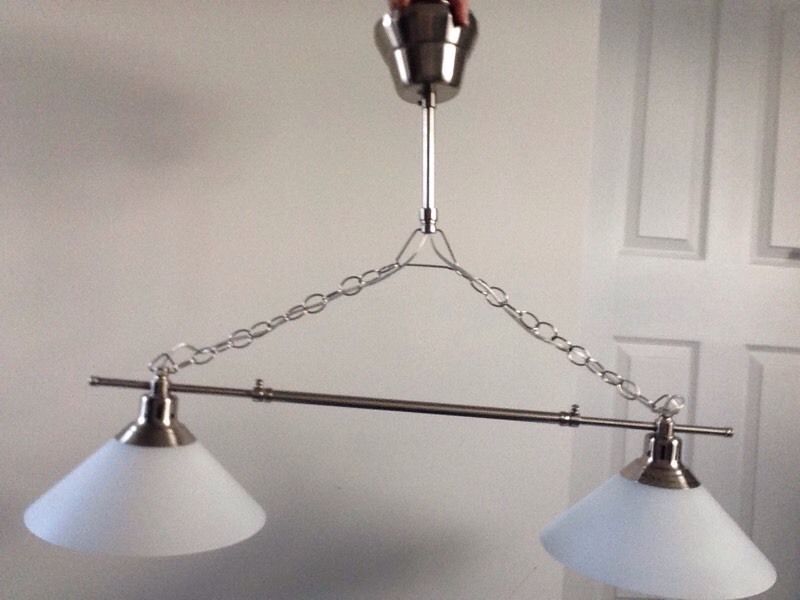 IKEA KROBY Pendant light in Durham, County Durham Gumtree