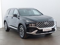 2022 Hyundai Santa Fe 1.6 TGDi Hybrid Premium 5dr Auto SUV Hybrid Automatic
