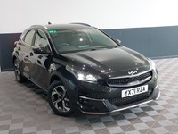 2021 Kia XCeed 1.0T GDi ISG 2 5dr Hatchback Petrol Manual
