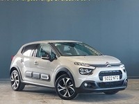 2022 Citroen C3 1.5 BlueHDi Shine Plus 5dr HATCHBACK DIESEL Manual