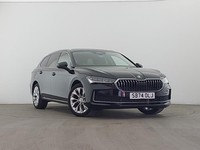 2024 Skoda Superb 1.5 TSI e-TEC SE L 5dr DSG Estate Petrol Automatic