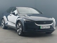 2022 Polestar 2 170kW 69kWh Standard Range SM [Plus] 5dr Auto Hatchback Electric
