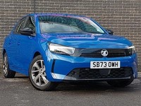 2023 Vauxhall Corsa 1.2 Design 5dr Hatchback Petrol Manual