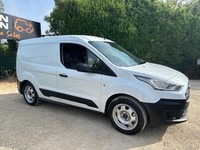 2020 Ford Transit Connect T200 1.5TDi EcoBlue Leader SWB L1 75PS Panel Van Diese