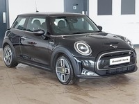 2022 MINI Cooper 135kW Cooper S Level 2 33kWh 3dr Auto Hatchback Electric Automa