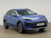 2026 Volkswagen T-Roc 1.5 eTSI 150 Life 5dr DSG Hatchback Petrol Automatic