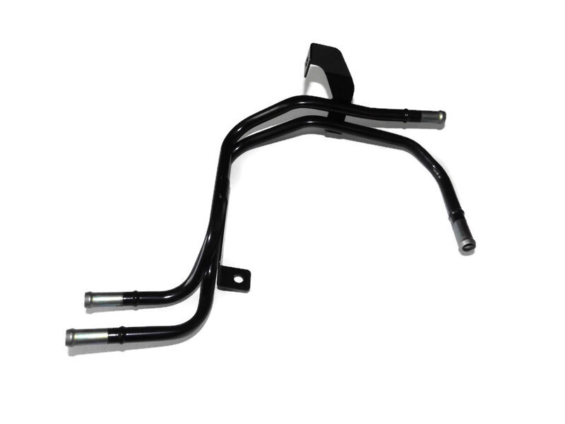 MITSUBISHI PAJERO SHOGUN 2000- 3.2 DID GENUINE AT OIL COOLER PIPES 2922A913