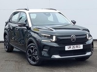 2026 Citroen C3 1.2 Turbo Plus 5dr Hatchback Petrol Manual