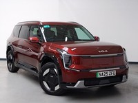 2025 Kia EV9 149kW Air 99.8kWh 5dr Auto Estate Electric Automatic