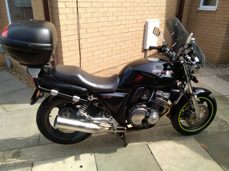 honda super four for sale