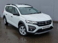 2022 Dacia Jogger 1.0 TCe Essential 5dr Estate Petrol Manual