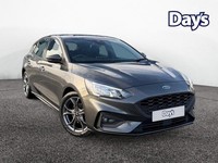 2019 Ford Focus ST-Line 5dr 1.5 EcoBoost 150PS Manual Hatchback Petrol Manual