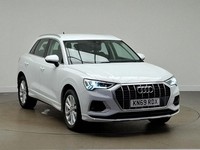 2019 Audi Q3 35 TDI Sport 5dr S Tronic ESTATE DIESEL Automatic