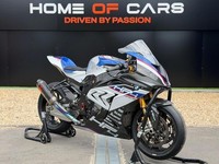 BMW HP4 Race  Other Petrol Manual